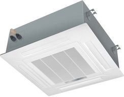 Кассетная VRF система Dahatsu CS-VRF-H90/DC4W