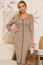 Платье 70961-2 Avili (Акция)