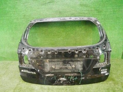 Крышка багажника Hyundai Grand Santa Fe 3 (2012-2018)