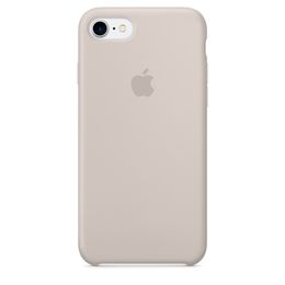 Чехол Apple iPhone Silicone Case Stone № 10 (модель на выбор)