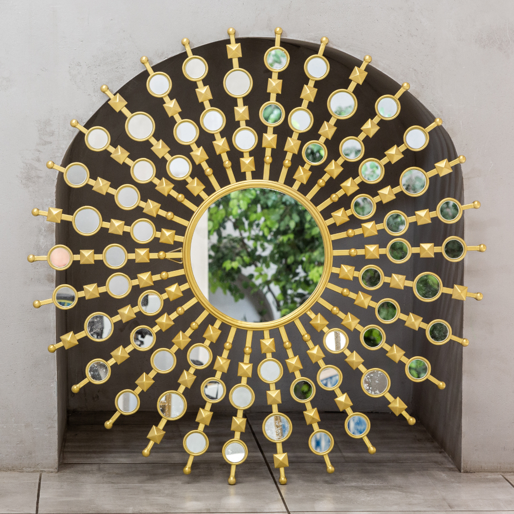 Зеркало Объект мечты Вирсавия