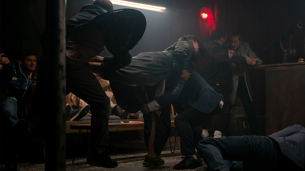 Mia and the Dragon Princess PS4 PS5