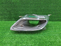 Насадка глушителя левая Chery Tiggo 7 Pro (20-24)