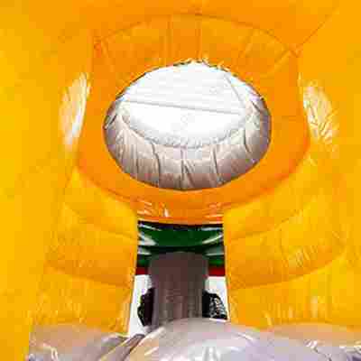 Надувная командная игра "Поймай крота 2"