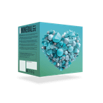 Минеральный комплекс для поддержания красоты и здоровья , 20 саше-пакетов по 5 г