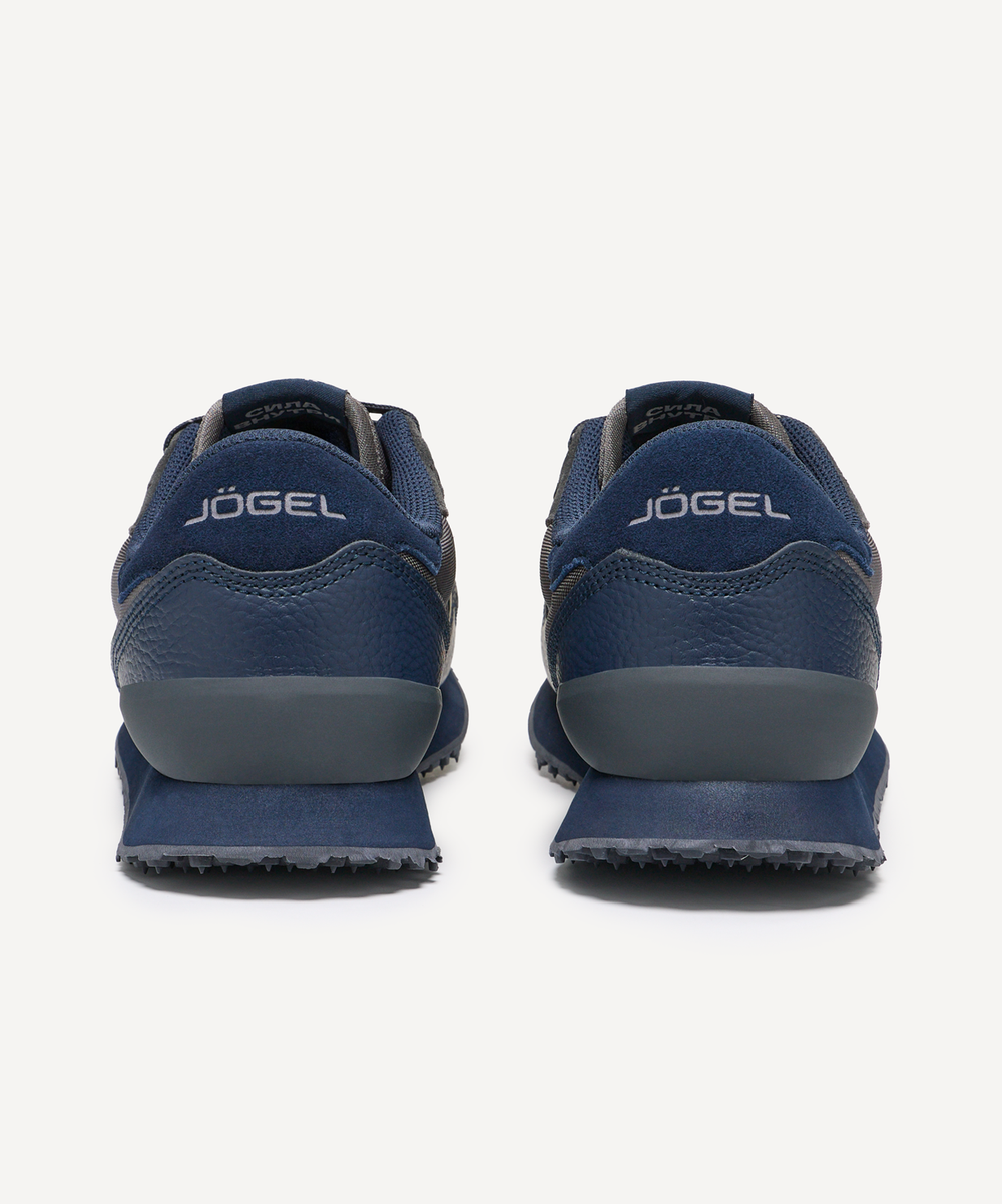 Кроссовки спортивные JÖGEL Vivo, синий