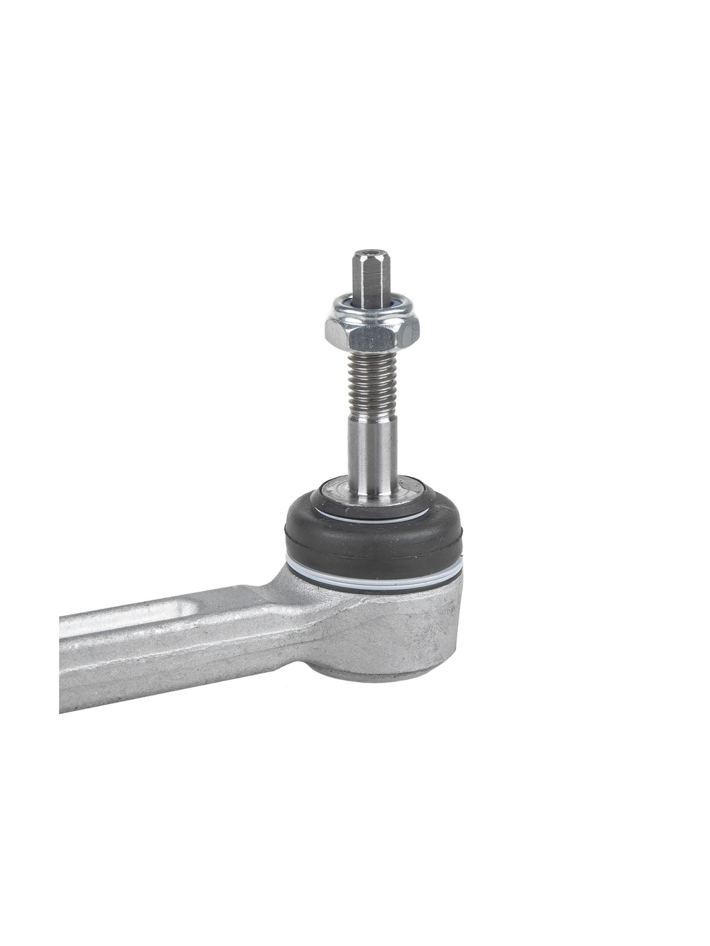 Рычаг задний L=R (прямой) BMW E38/E39 GANZ GIK11097