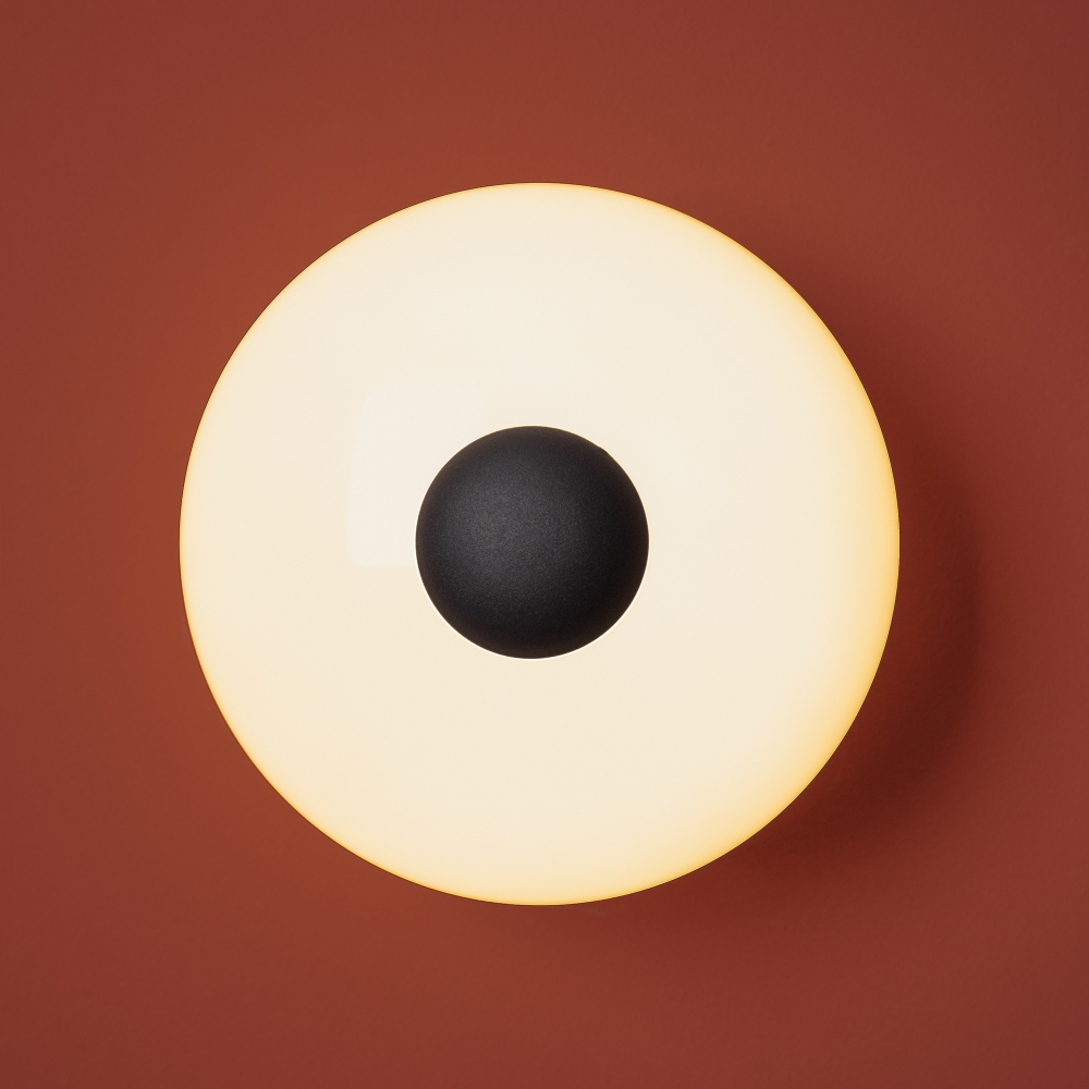 Настенный светильник (бра) Freya FR5553WL-L6B