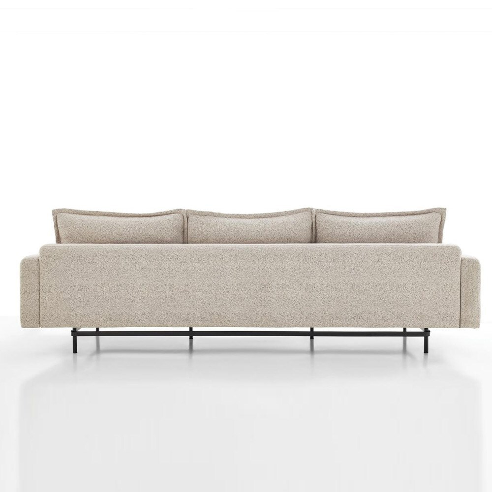 Диван трехместный ENZA HOME BOND STREET EH70903