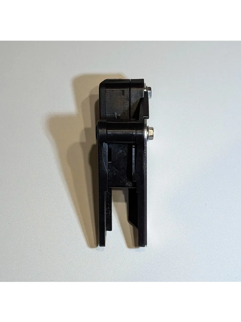 + - Успокоитель цепи (ловушка) для эндуро мотоцикла и питбайка KAYO Т2,Т4,Т6