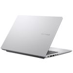 Ноутбук ASUS Vivobook 14 M1407KA-LY125 AMD Ryzen AI 5 330 2000MHz/14"/1920x1200/16GB/512GB SSD/AMD Radeon 820M/Без ОС (90NB15H3-M006A0) Silver
