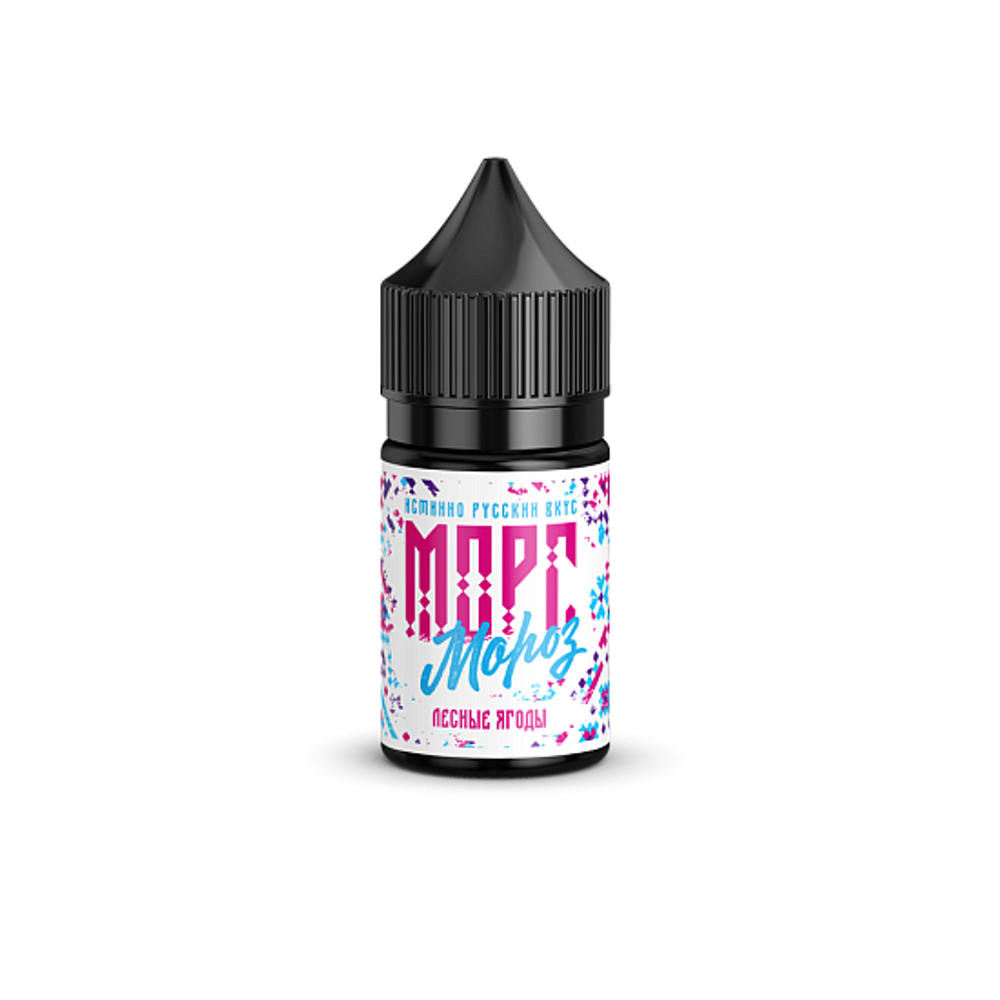 Морс Мороз 50mg