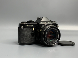 Pentax ME Super Kit 50mm 1.7