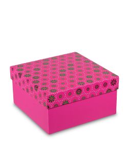 Packing Symphony ZK-13/2 Коробка «Фэнтези дотс»