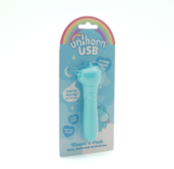 Вибропуля Unihorn USB Mount'n Peak