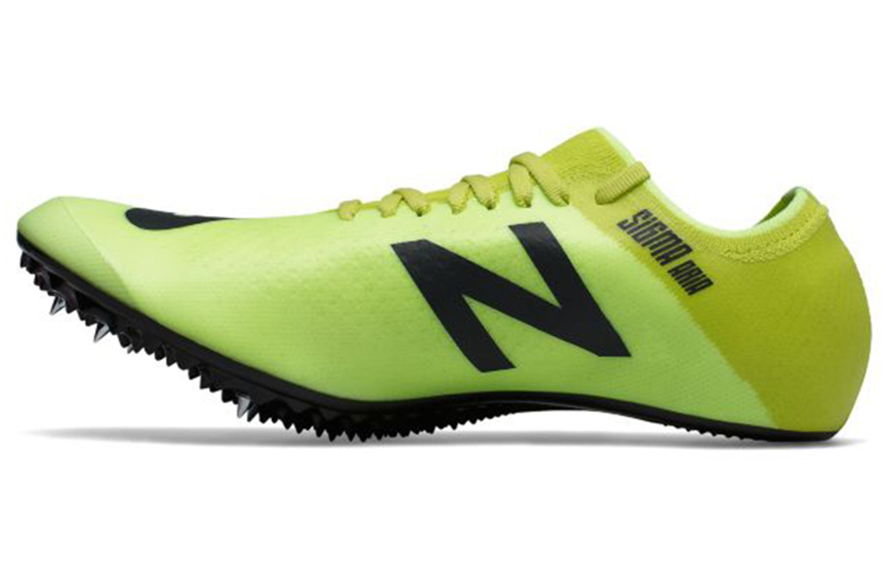 New Balance Sigma Aria Track Spike Hyper Sneakers