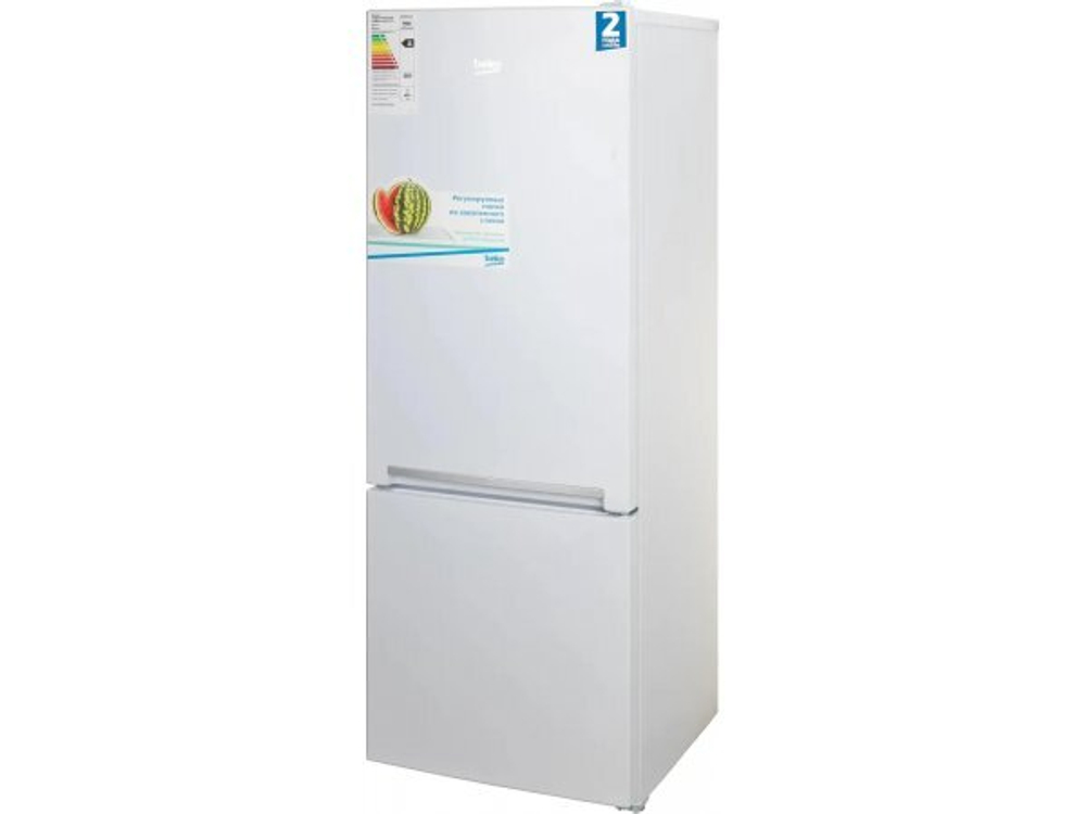 Холодильник Beko RCSK250M00W