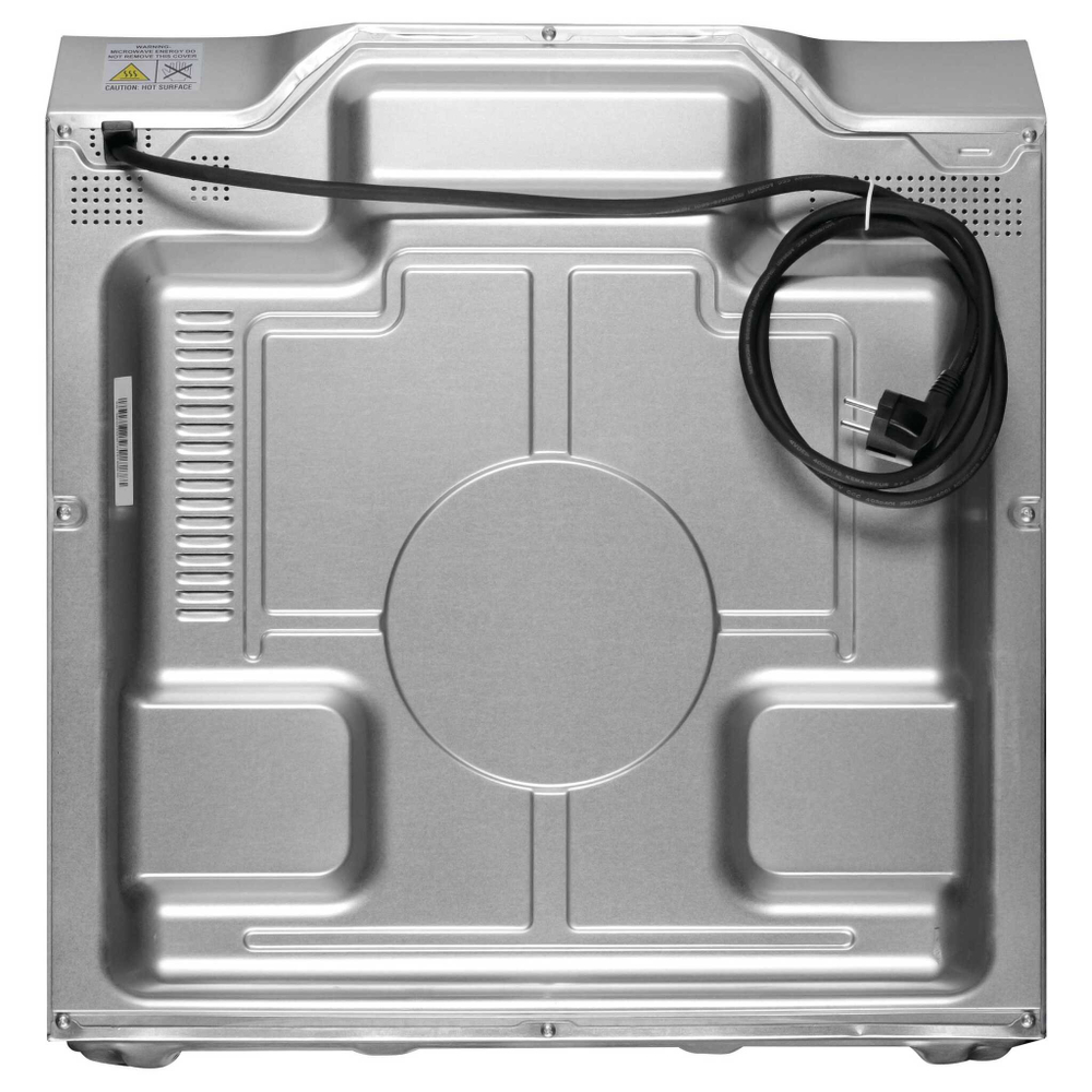 Электрический духовой шкаф с функцией СВЧ Korting OKB 1340 GNBX MW фото 9