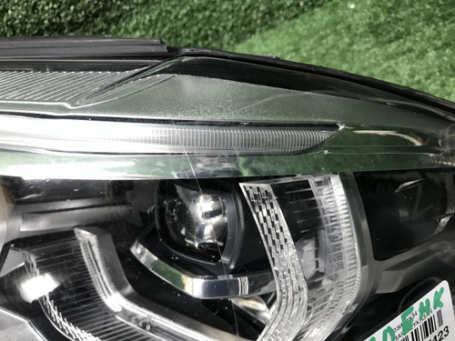 Фара левая BMW X3 G01 (17-21) Adaptive LED