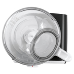 Кухонный комбайн BOSCH MCM4000, 700 Вт, 2 скорости, 5 насадок, белый