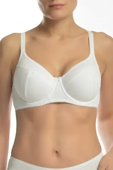 1203 бюстгальтер "Белый"