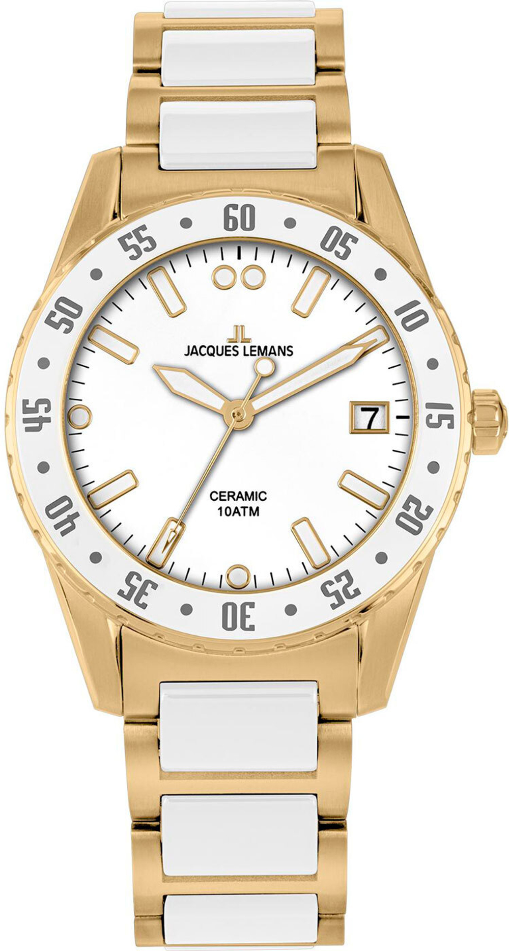 Наручные часы Jacques Lemans 42-12L