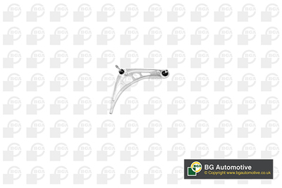 BGA - TRC0995-BGA - Control/Trailing Arm, wheel suspension