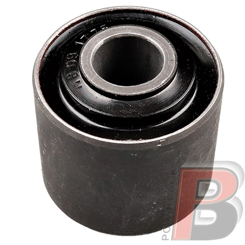 Полиуретановаый сайлентблок стабилизатора, задней подвески(Кратность 1 шт) MB061775