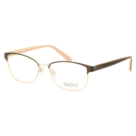 Оправа для очков Glory 296 Brown (1)