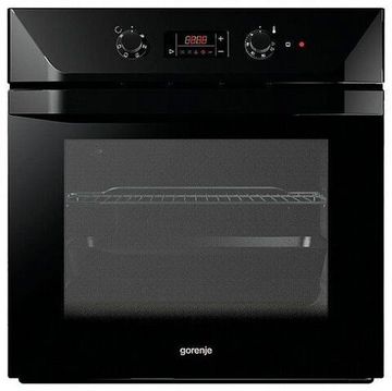Электрический духовой шкаф Gorenje BO 5333 BB