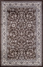 Ковер DEXIA DELUXE d99749 74 прямой