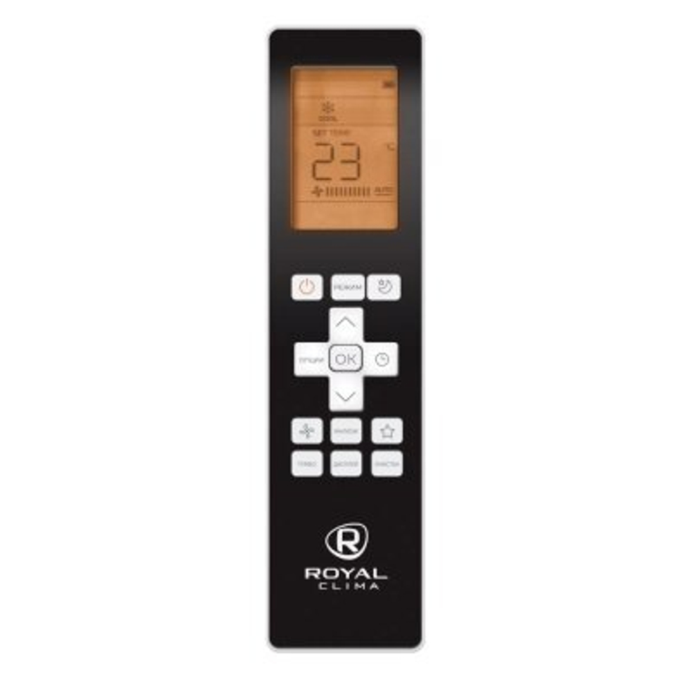 Кондиционер Royal Clima Triumph RCI-TWC22HN