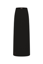 Юбка MD base warm black