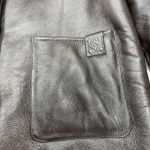 Дубленка Loewe