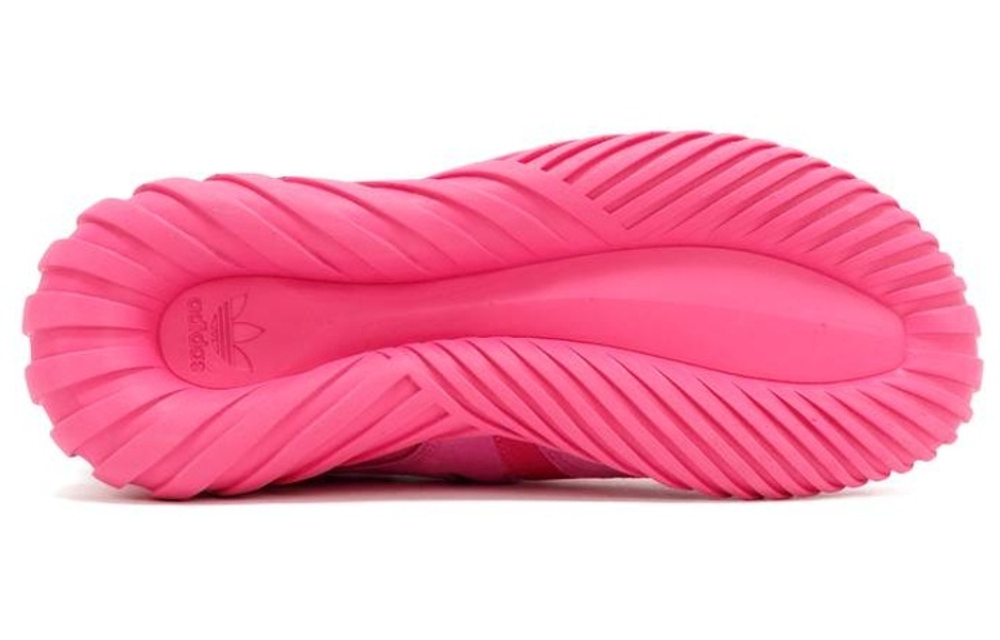 Кроссовки Adidas Originals Tubular Doom Pink