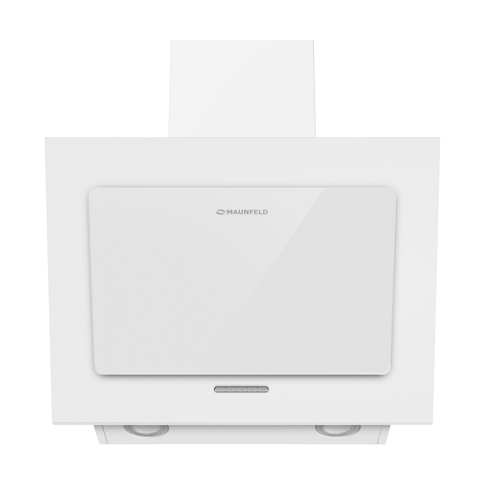 Кухонная вытяжка Maunfeld Tower A 50 White