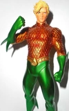 Фигурка Aquaman (Аквамен) от Kotobukiya (уценка)