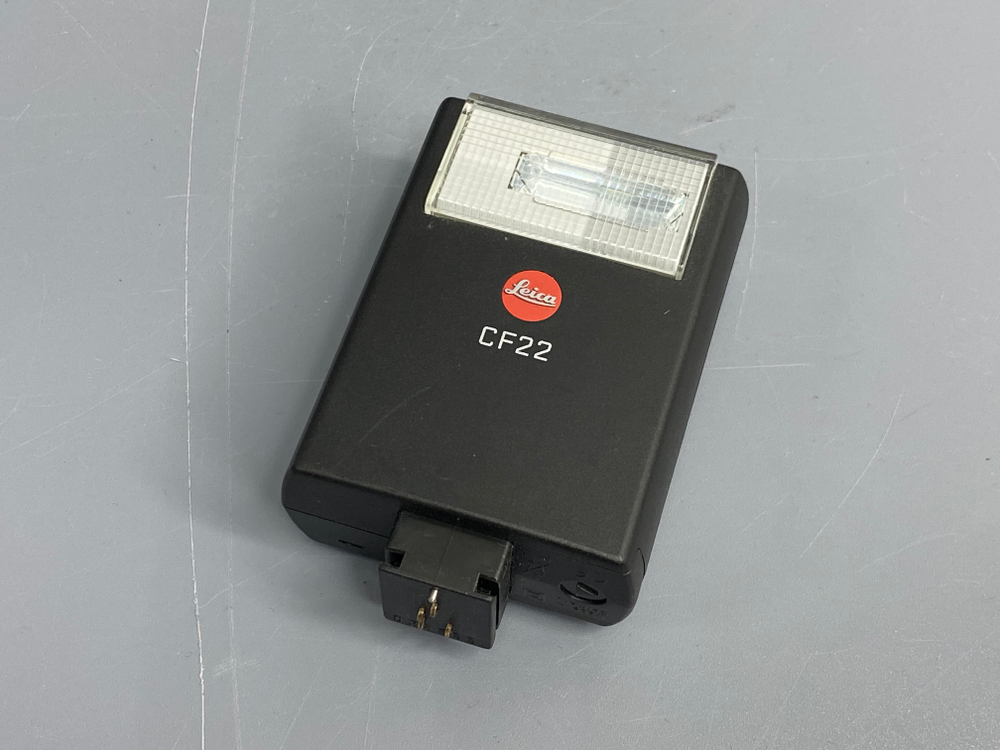 Leica CF 22