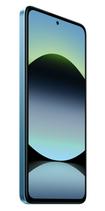 Смартфон Xiaomi Redmi Note 14 8/256 GB, Global, Ocean Blue, синий