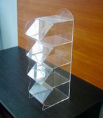 Диспенсер для конфет, мармеладов, снеков, орехов