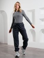 Брюки Галактика Виотекс ГРАФИТОВЫЙ