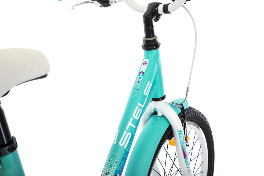 Детский велосипед Stels Pilot 220 Lady V010 (2018)