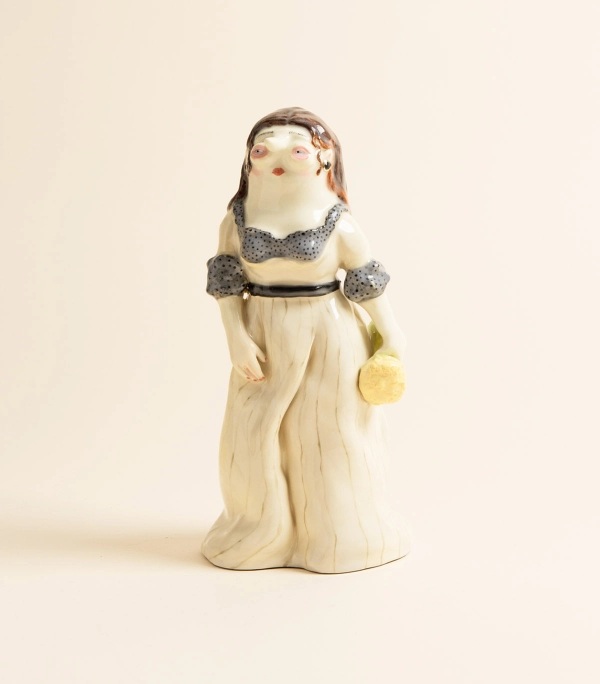 Фигура – Маргарита | BOCK ceramics