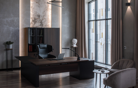 Кабинет РЕНЦ (RENZ)