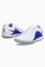 Сороконожки Nike Tiempo Maestro Academy TF - белый