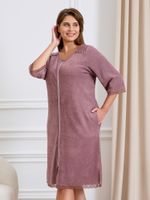 Халат Антей Виотекс КАПУЧИНО