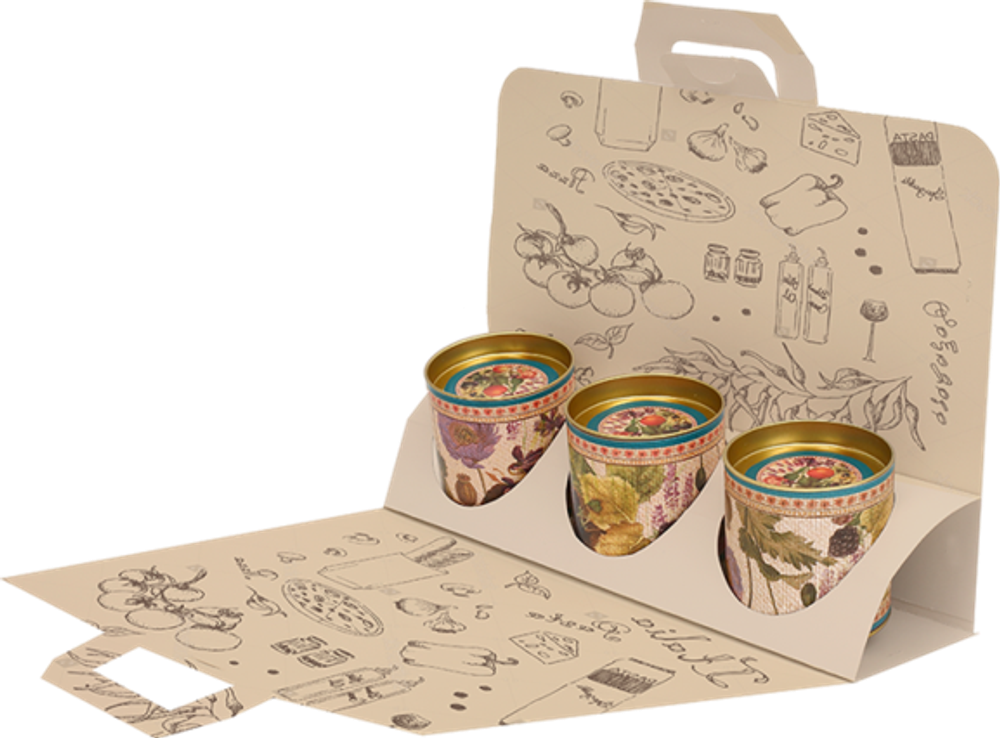 Весенний прованс