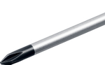 ЗУБР PH1 x 100 мм, отвёртка, Профессионал (25232-1)