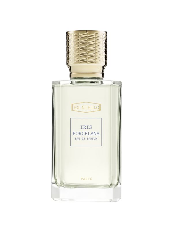 Ex Nihilo Iris Porcelana Eau De Parfum