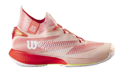 Женские Кроссовки теннисные Wilson Kaos Rapide SFT Clay W - Оранжевый